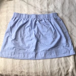 Jcrew skirt